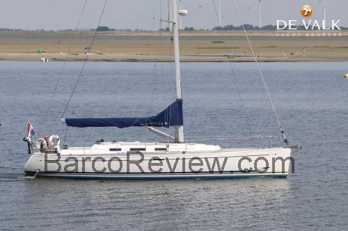 Dufour 44 Performance ficha-técnica e avaliações